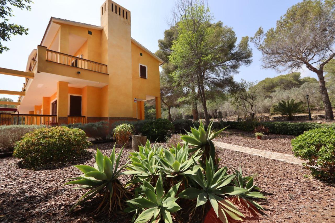 Villa Golf Sitges Vilanova i la Geltrú Dış mekan fotoğraf