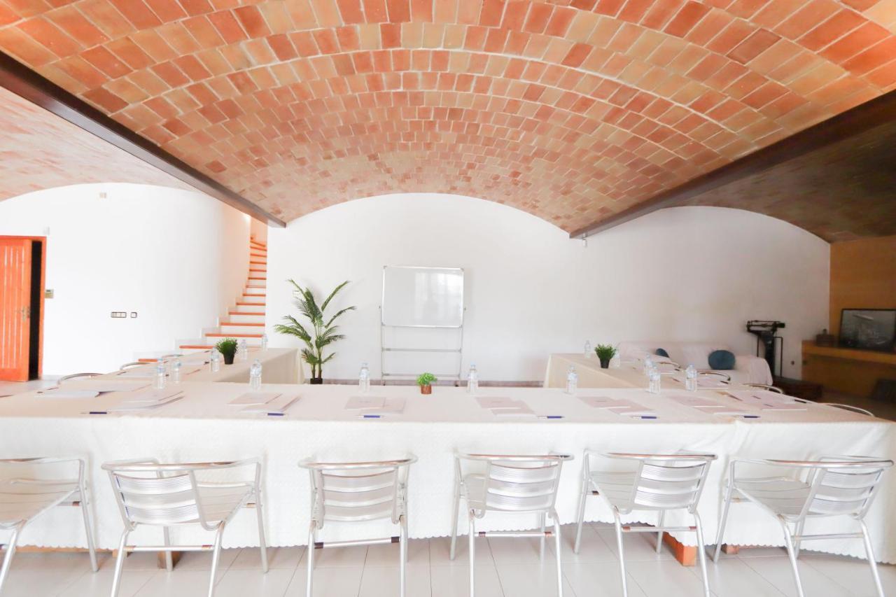 Villa Golf Sitges Vilanova i la Geltrú Dış mekan fotoğraf