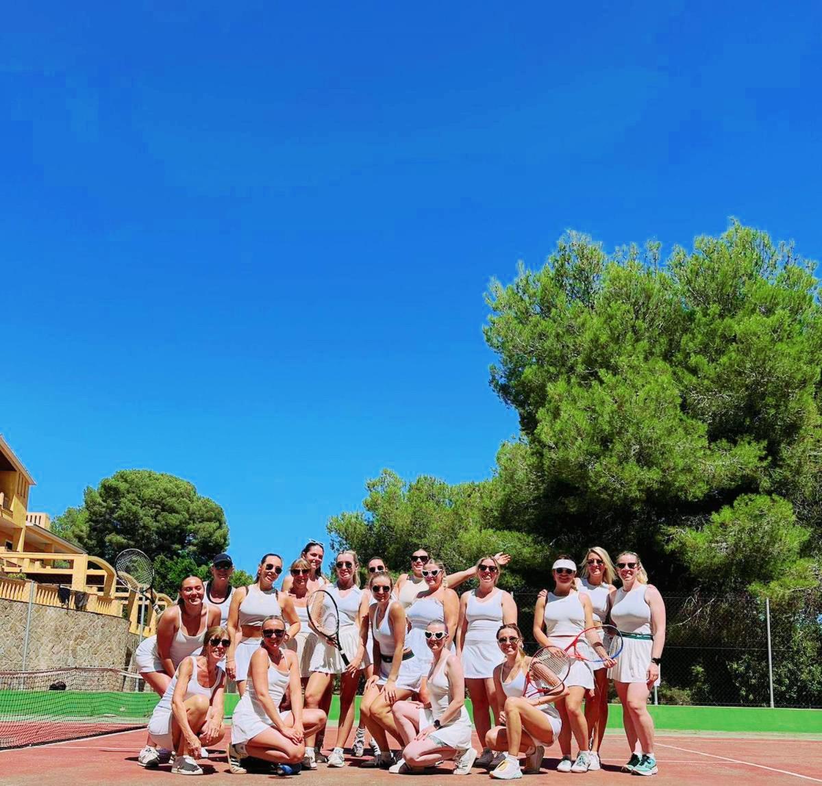 Villa Golf Sitges Vilanova i la Geltrú Dış mekan fotoğraf