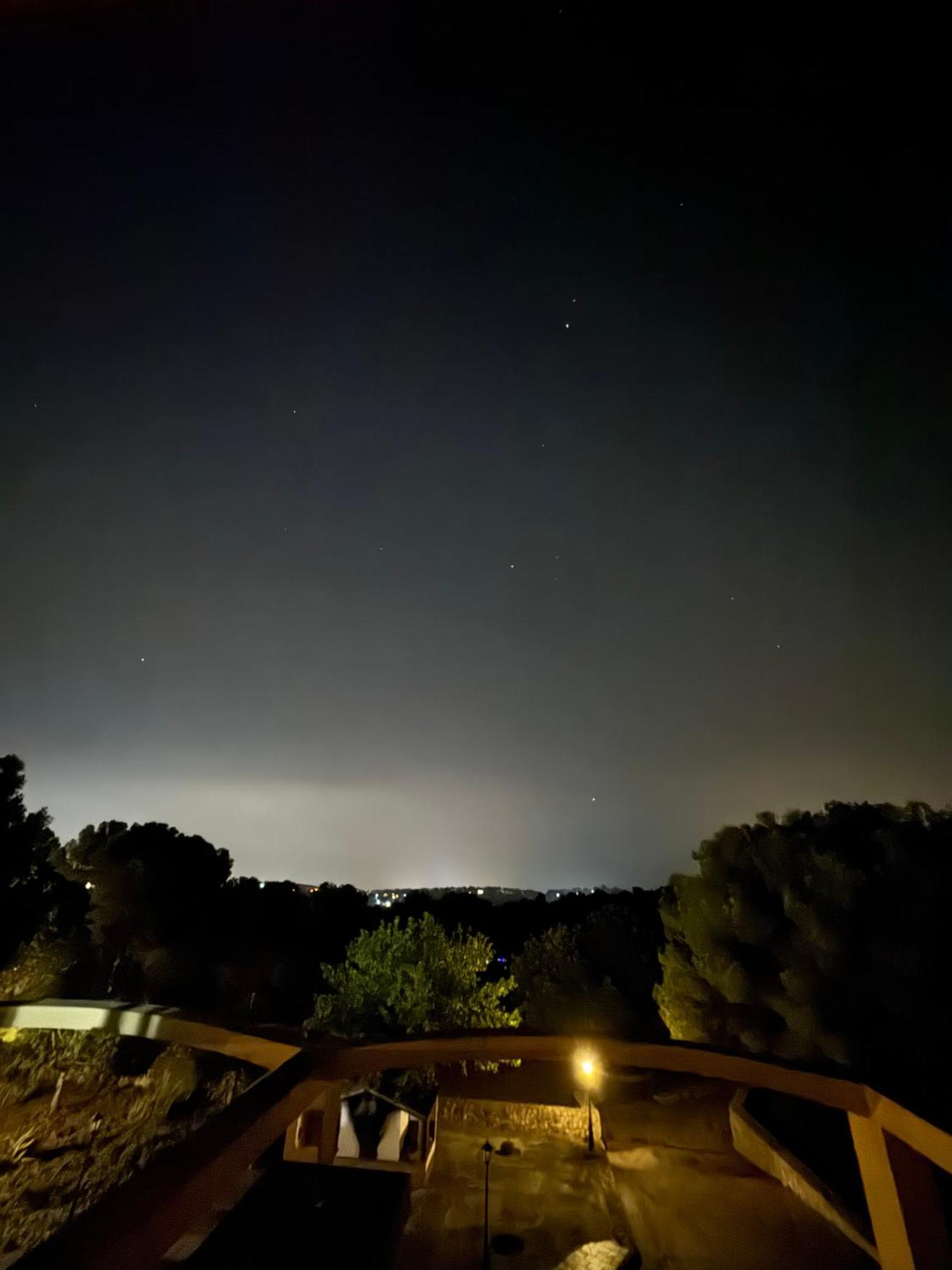Villa Golf Sitges Vilanova i la Geltrú Dış mekan fotoğraf